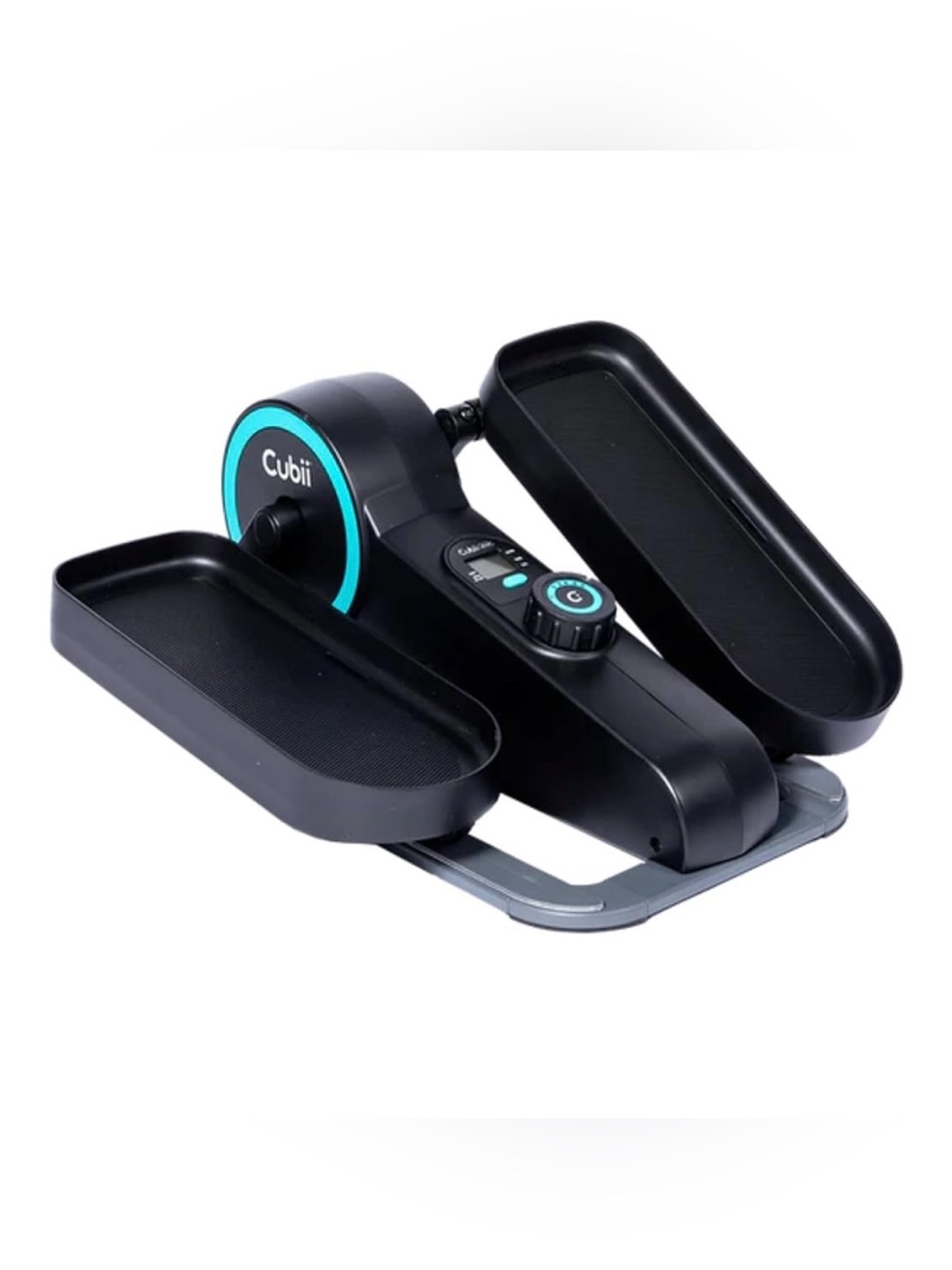 Cubii Move - Under Desk Elliptical Bike Pedal Exerciser Portable